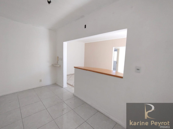 Imagem Apartamento com 3 Quartos à Venda, 82 m² em Centro - São Leopoldo