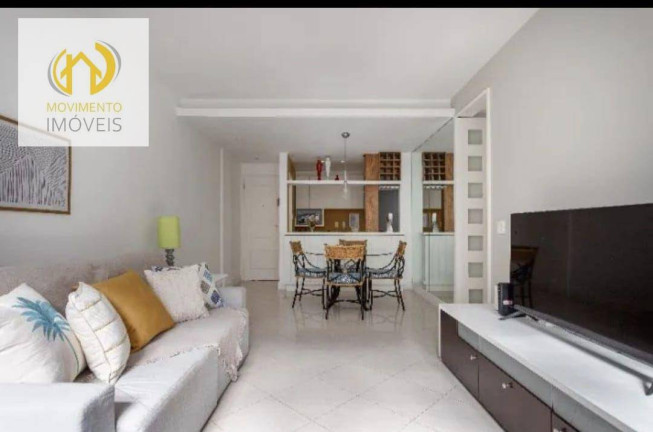 Imagem Apartamento com 3 Quartos à Venda, 98 m² em Leblon - Rio De Janeiro Imagem Apartamento com 3 Quartos à Venda, 98 m² em Leblon - Rio De Janeiro