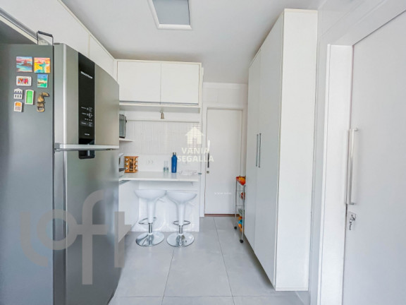 Imagem Apartamento com 4 Quartos à Venda, 118 m² em Perdizes - São Paulo Imagem Apartamento com 4 Quartos à Venda, 118 m² em Perdizes - São Paulo