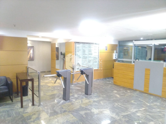 Imagem Sala Comercial à Venda, 35 m² em Santana - São Paulo