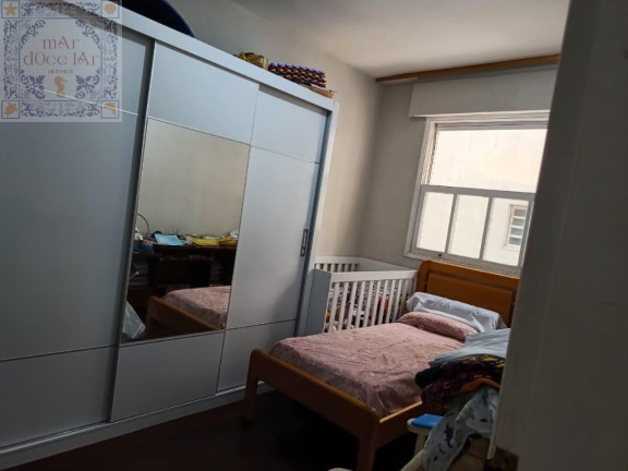 Imagem Apartamento com 2 Quartos à Venda, 96 m² em Pompéia - Santos Imagem Apartamento com 2 Quartos à Venda, 96 m² em Pompéia - Santos