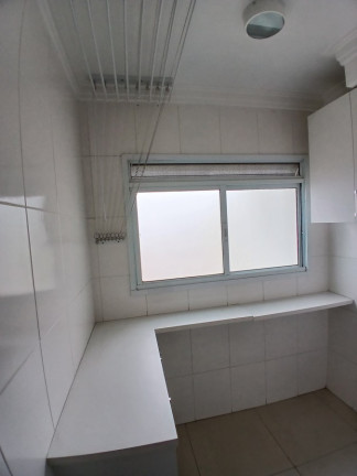 Imagem Apartamento com 2 Quartos à Venda, 55 m² em Vila Principe De Gales - Santo André Imagem Apartamento com 2 Quartos à Venda, 55 m² em Vila Principe De Gales - Santo André