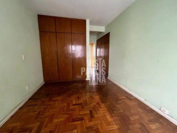 Imagem Apartamento com 2 Quartos à Venda, 112 m² em Paraíso - São Paulo