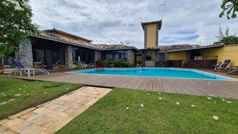 Imagem Casa com 4 Quartos à Venda, 700 m² em Marina - Armação Dos Búzios Imagem Casa com 4 Quartos à Venda, 700 m² em Marina - Armação Dos Búzios