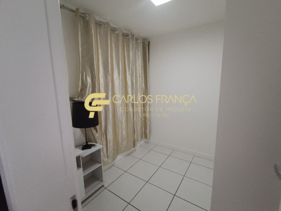 Imagem Apartamento com 2 Quartos à Venda, 59 m² em Candeal - Salvador Imagem Apartamento com 2 Quartos à Venda, 59 m² em Candeal - Salvador
