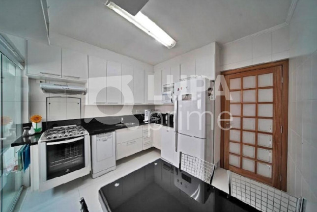 Imagem Apartamento com 2 Quartos à Venda, 91 m² em Vila Ipojuca - São Paulo Imagem Apartamento com 2 Quartos à Venda, 91 m² em Vila Ipojuca - São Paulo