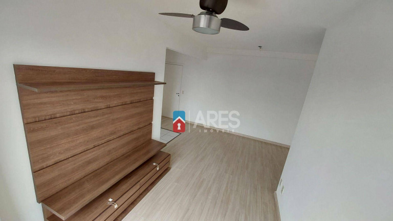 Imagem Apartamento com 3 Quartos à Venda, 69 m² em Vila Belvedere - Americana Imagem Apartamento com 3 Quartos à Venda, 69 m² em Vila Belvedere - Americana