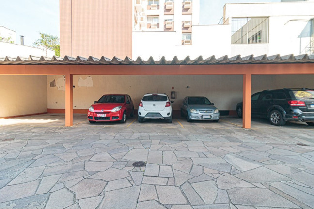 Imagem Apartamento com 2 Quartos à Venda, 76 m² em Jardim Do Salso - Porto Alegre