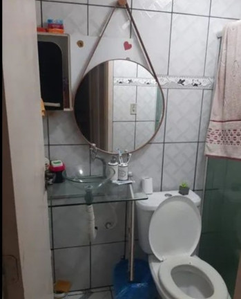 Imagem Apartamento com 2 Quartos à Venda, 46 m² em Mata Escura - Salvador Imagem Apartamento com 2 Quartos à Venda, 46 m² em Mata Escura - Salvador