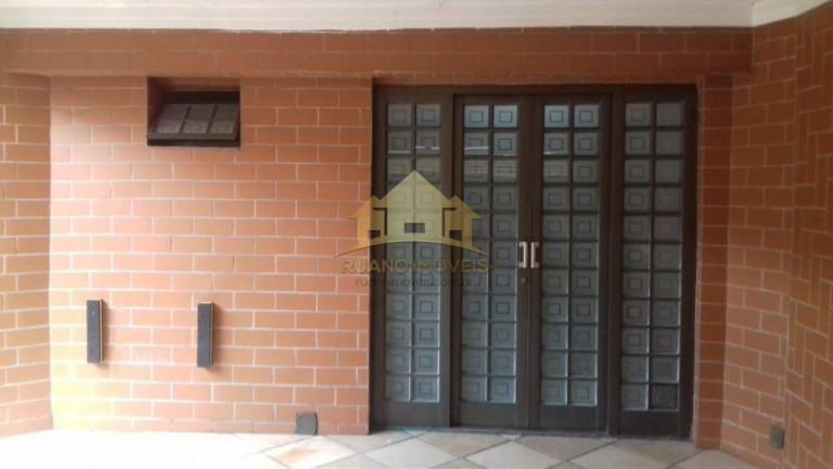 Imagem Sobrado com 2 Quartos para Alugar, 140 m² em Vila Dalila - São Paulo Imagem Sobrado com 2 Quartos para Alugar, 140 m² em Vila Dalila - São Paulo