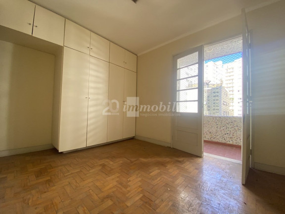 Imagem Apartamento com 2 Quartos à Venda, 100 m² em Higienópolis - São Paulo