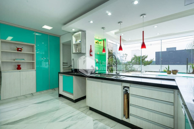 Imagem Casa com 7 Quartos à Venda, 800 m² em Jardim Leonor - São Paulo Imagem Casa com 7 Quartos à Venda, 800 m² em Jardim Leonor - São Paulo
