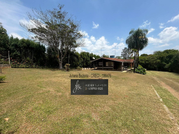 Imagem Casa com 2 Quartos à Venda, 1 m² em Votorantim - Ibiúna
