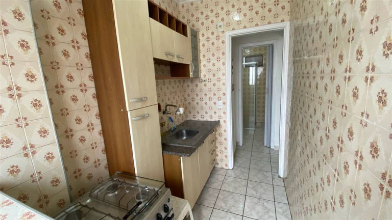 Imagem Apartamento com 1 Quarto à Venda, 30 m² em Canto Do Forte - Praia Grande Imagem Apartamento com 1 Quarto à Venda, 30 m² em Canto Do Forte - Praia Grande