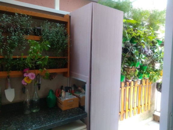 Imagem Casa de Condomínio com 3 Quartos à Venda, 106 m² em Bela Vista - Osasco