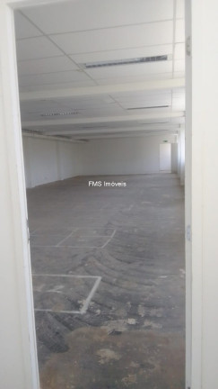Imagem Imóvel para Alugar, 498 m² em Jurubatuba - São Paulo