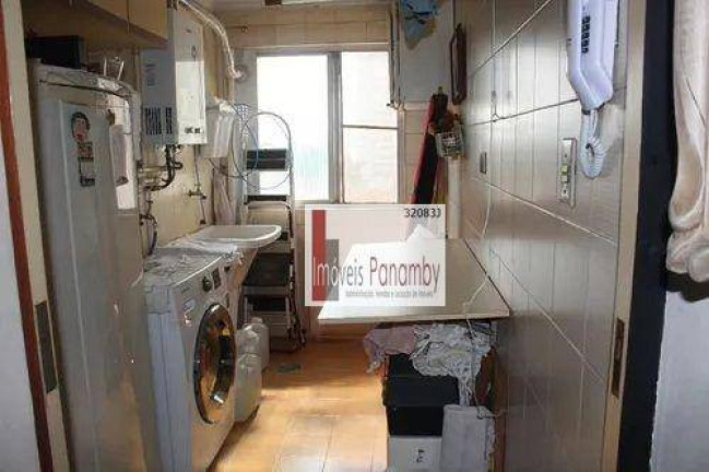 Imagem Apartamento com 2 Quartos à Venda, 89 m² em Granja Julieta - São Paulo Imagem Apartamento com 2 Quartos à Venda, 89 m² em Granja Julieta - São Paulo