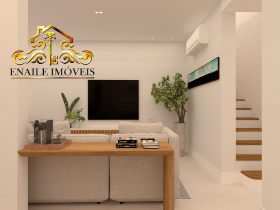 Imagem Casa com 4 Quartos à Venda, 234 m² em Catete - Rio De Janeiro