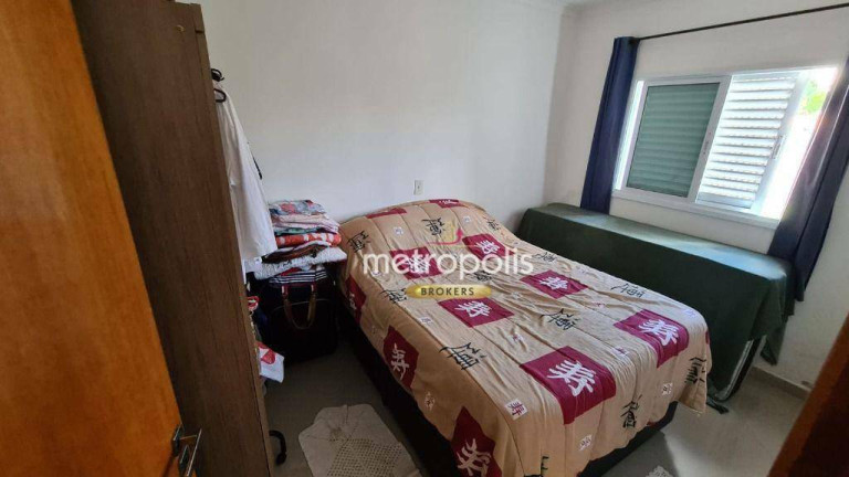 Imagem Apartamento com 2 Quartos à Venda, 88 m² em Vila Bela Vista - Santo André Imagem Apartamento com 2 Quartos à Venda, 88 m² em Vila Bela Vista - Santo André