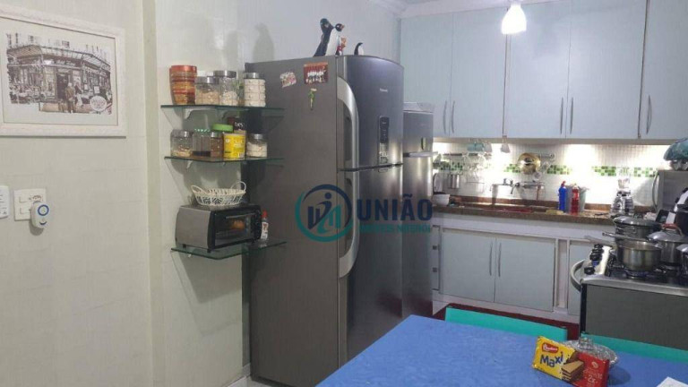 Imagem Cobertura com 4 Quartos à Venda, 245 m² em Icaraí - Niterói Imagem Cobertura com 4 Quartos à Venda, 245 m² em Icaraí - Niterói