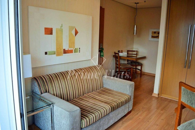 Imagem Apartamento com 1 Quarto para Alugar, 37 m² em Bela Vista - São Paulo Imagem Apartamento com 1 Quarto para Alugar, 37 m² em Bela Vista - São Paulo