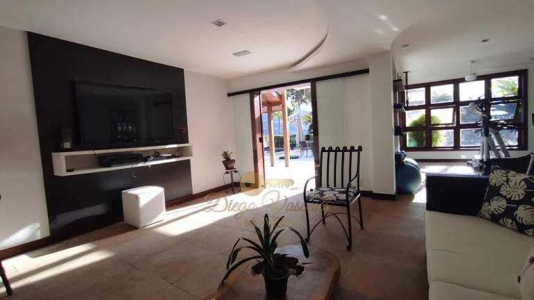 Imagem Casa com 4 Quartos à Venda, 420 m² em Várzea - Teresópolis