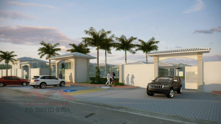 Imagem Casa com 5 Quartos à Venda, 287 m² em Gurupi - Teresina