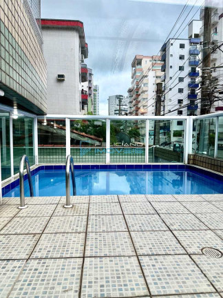 Imagem Apartamento com 2 Quartos à Venda, 81 m² em Guilhermina - Praia Grande