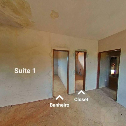 Imagem Casa com 3 Quartos à Venda, 504 m² em Jardim Esplanada - Itatiba