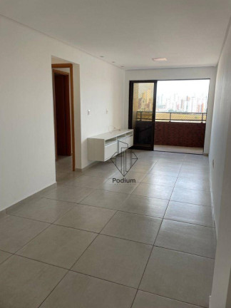 Apartamento com 2 Quartos à Venda, 60 m² em Aeroclube - João Pessoa