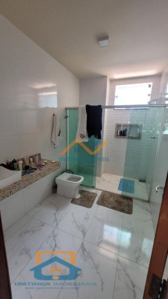 Imagem Casa com 3 Quartos à Venda, 150 m² em Bethânia - Ipatinga