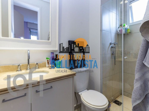 Imagem Apartamento com 3 Quartos à Venda, em Vila Andrade - São Paulo Imagem Apartamento com 3 Quartos à Venda, em Vila Andrade - São Paulo