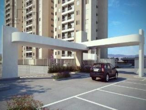 Imagem Apartamento com 2 Quartos à Venda, 55 m² em Jardim Wanel Ville Iv - Sorocaba Imagem Apartamento com 2 Quartos à Venda, 55 m² em Jardim Wanel Ville Iv - Sorocaba