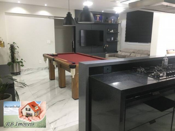 Imagem Apartamento com 2 Quartos à Venda, 80 m² em Santa Terezinha - Santo André Imagem Apartamento com 2 Quartos à Venda, 80 m² em Santa Terezinha - Santo André