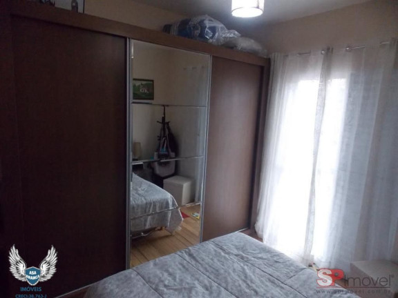 Imagem Sobrado com 2 Quartos à Venda, 85 m² em Vila Amália,(zona Norte) - São Paulo