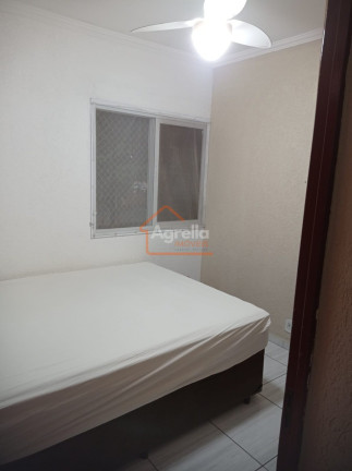 Imagem Imóvel com 2 Quartos à Venda, 47 m² em Condomínio Sylvia Matta - Mogi Mirim Imagem Imóvel com 2 Quartos à Venda, 47 m² em Condomínio Sylvia Matta - Mogi Mirim