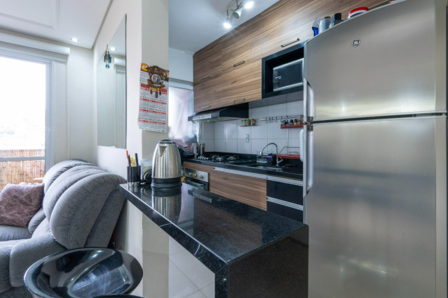 Imagem Apartamento com 2 Quartos à Venda, 51 m² em Vila Sônia - São Paulo Imagem Apartamento com 2 Quartos à Venda, 51 m² em Vila Sônia - São Paulo