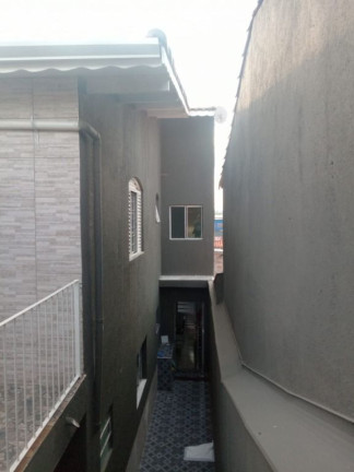 Imagem Sobrado com 4 Quartos à Venda, 239 m² em Jardim Imperador - Suzano Imagem Sobrado com 4 Quartos à Venda, 239 m² em Jardim Imperador - Suzano