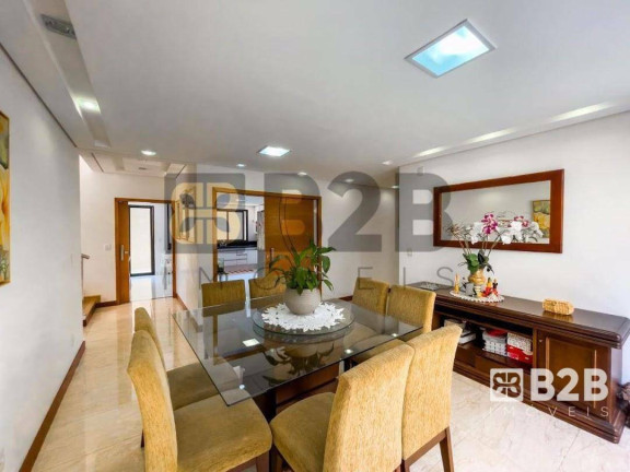 Imagem Casa com 4 Quartos à Venda, 444 m² em Jardim Estoril 5 - Bauru Imagem Casa com 4 Quartos à Venda, 444 m² em Jardim Estoril 5 - Bauru