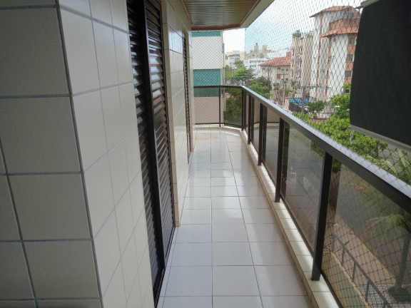 Imagem Apartamento com 3 Quartos à Venda, 98 m² em Enseada - Guarujá