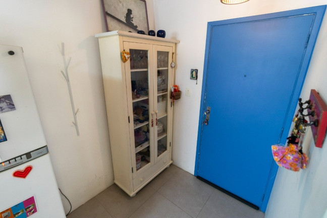 Imagem Apartamento com 2 Quartos à Venda, 60 m² em Brooklin Paulista - São Paulo