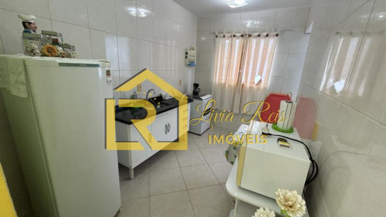 Imagem Apartamento com 2 Quartos à Venda, 55 m² em Maria Turri - Rio Das Ostras