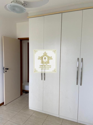 Imagem Apartamento com 3 Quartos à Venda, 79 m² em Candeal - Salvador