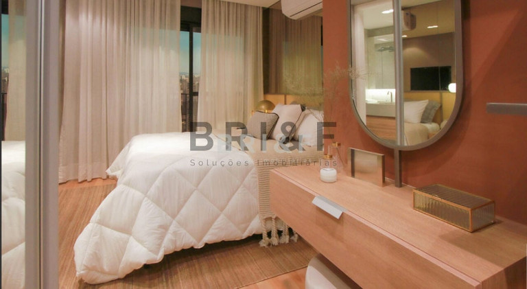 Imagem Apartamento com 3 Quartos à Venda, 143 m² em Vila Mascote - São Paulo