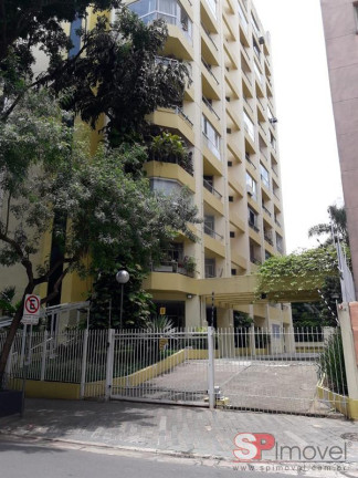 Imagem Apartamento com 1 Quarto à Venda, 35 m² em Consolação - São Paulo Imagem Apartamento com 1 Quarto à Venda, 35 m² em Consolação - São Paulo