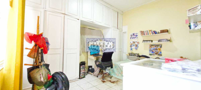 Imagem Apartamento com 4 Quartos à Venda, 150 m² em Leme - Rio De Janeiro Imagem Apartamento com 4 Quartos à Venda, 150 m² em Leme - Rio De Janeiro