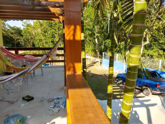 Imagem Casa com 2 Quartos à Venda, 75 m² em Camburi - São Sebastião