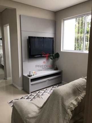 Imagem Apartamento com 2 Quartos à Venda, 44 m² em Ressacada - Itajaí