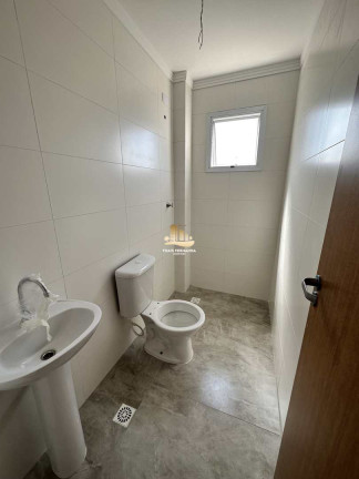 Imagem Apartamento com 2 Quartos à Venda, 52 m² em Caiçara - Praia Grande