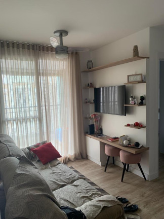 Imagem Imóvel com 2 Quartos à Venda, 59 m² em Cambuci - São Paulo Imagem Imóvel com 2 Quartos à Venda, 59 m² em Cambuci - São Paulo